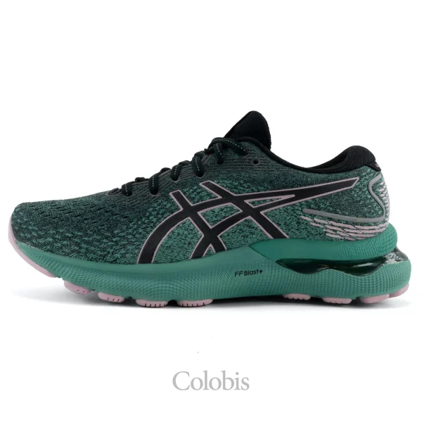 asics Gel-nimbus24 1012B201