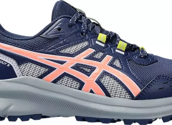 کفش asics trail scout 3