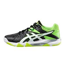 کفش والیبال مردانه Asics Gel Sensei